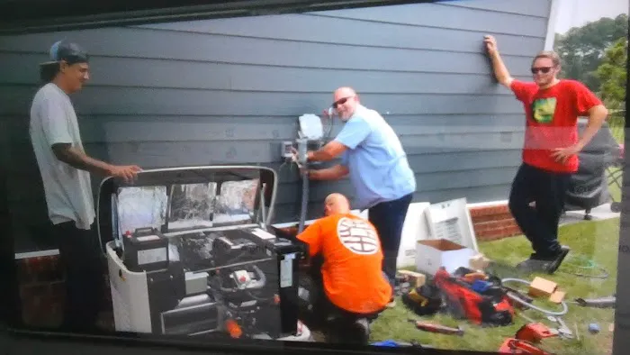 BAJA Heating & Cooling Picture 5