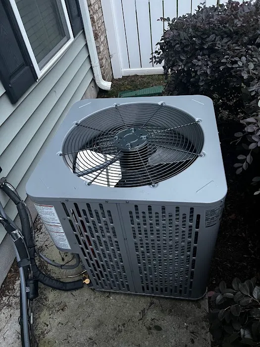 BAJA Heating & Cooling Picture 2