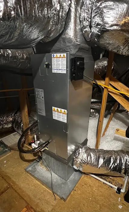 BAJA Heating & Cooling Picture 1