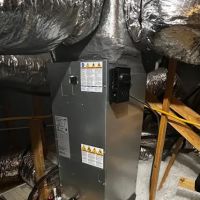 BAJA Heating & Cooling ico