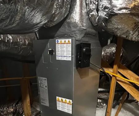 BAJA Heating & Cooling