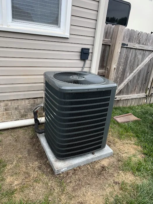 Hometown Heating and Cooling Picture 3