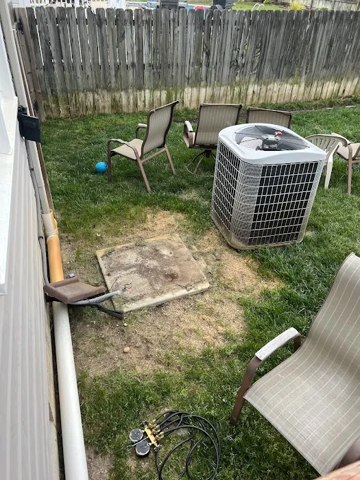 Hometown Heating and Cooling Picture 2