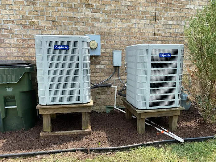 Hometown Heating and Cooling Picture 1