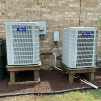 Hometown Heating and Cooling ico