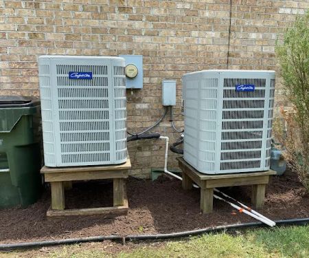 Hometown Heating and Cooling