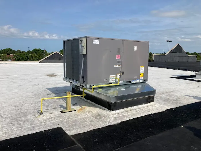 Air Handlers Heating & Cooling Picture 7