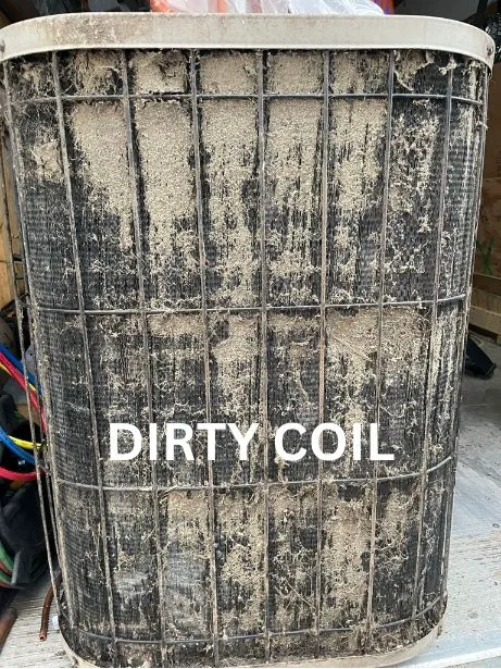 Air Handlers Heating & Cooling Picture 6