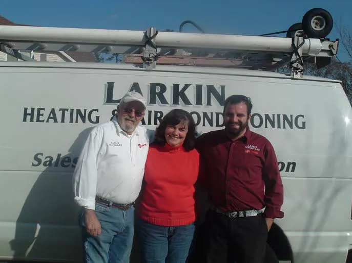 Larkin Heating & Air Conditioning Inc Picture 3