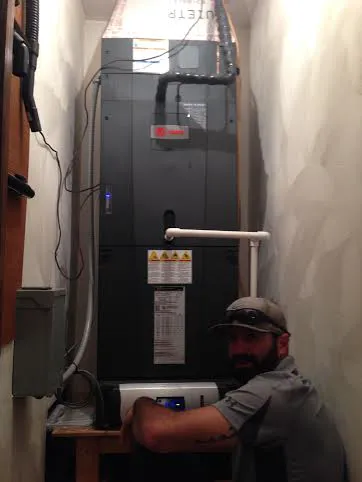 Larkin Heating & Air Conditioning Inc Picture 1