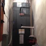 Larkin Heating & Air Conditioning Inc