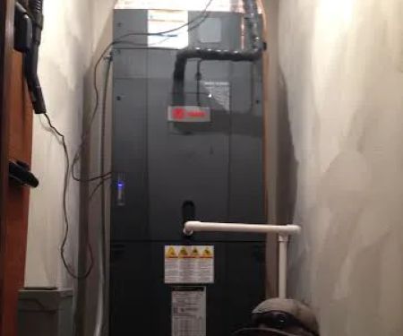 Larkin Heating & Air Conditioning Inc