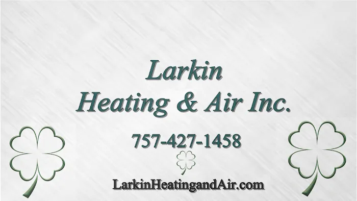 Larkin Heating & Air Conditioning Inc Picture 4