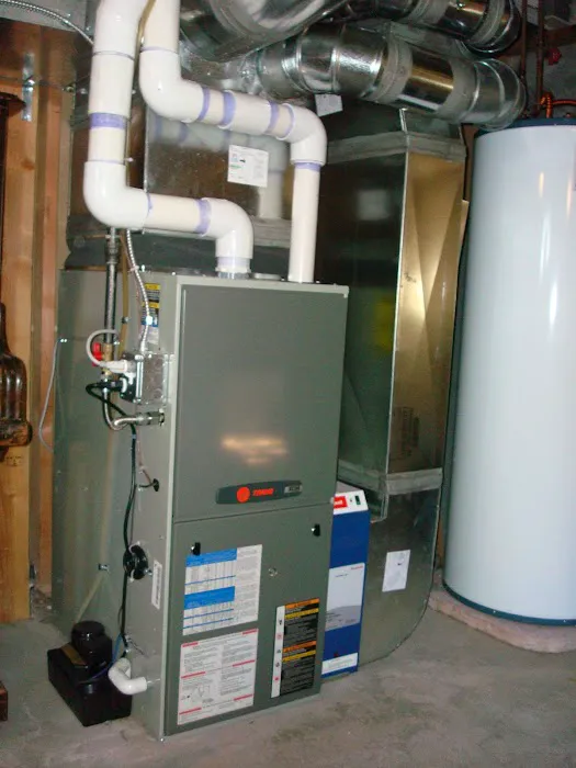 Larkin Heating & Air Conditioning Inc Picture 5