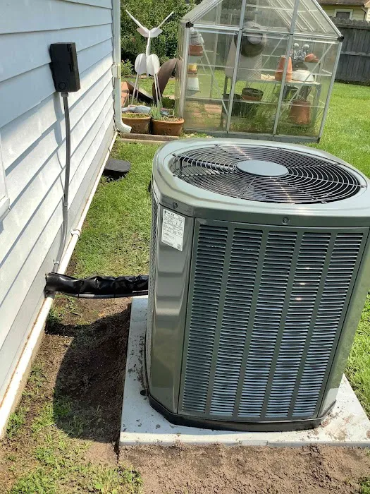 Climatemakers of VA Picture 1