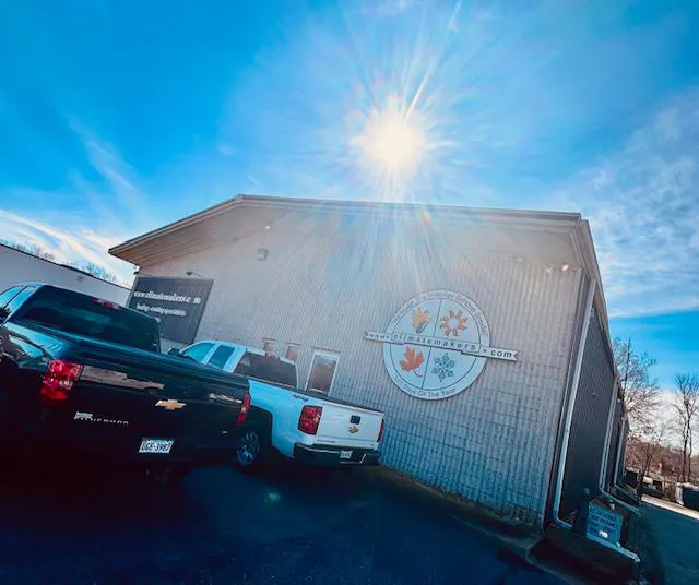 Climatemakers of VA Picture 2