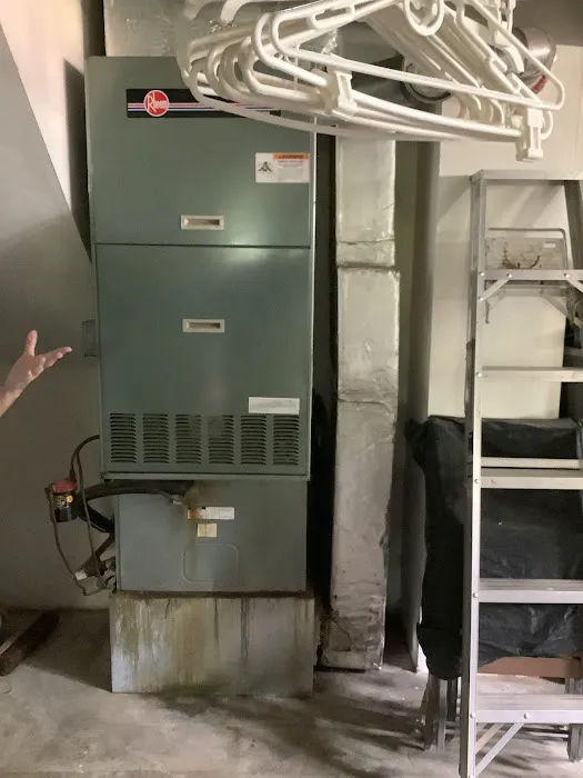 Climatemakers of VA Picture 8