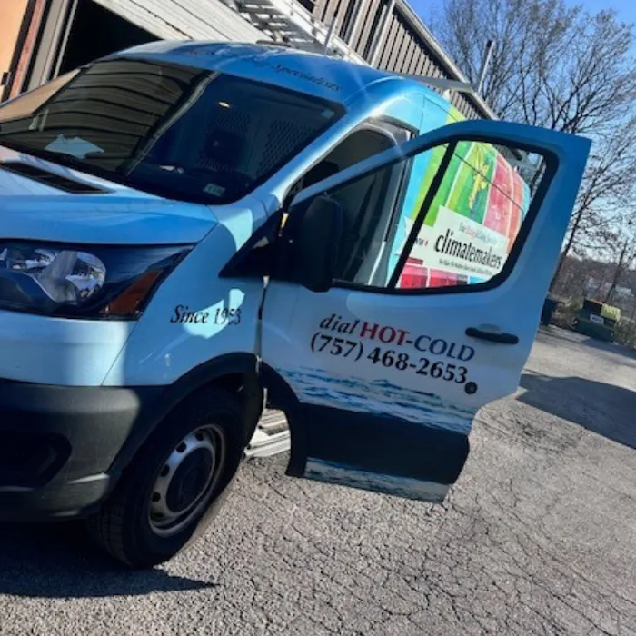 Climatemakers of VA Picture 10