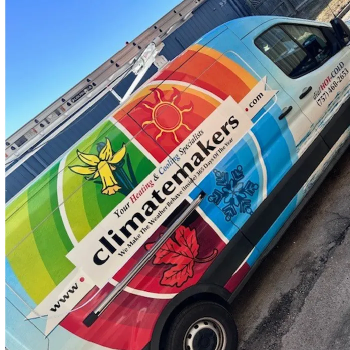 Climatemakers of VA Picture 9