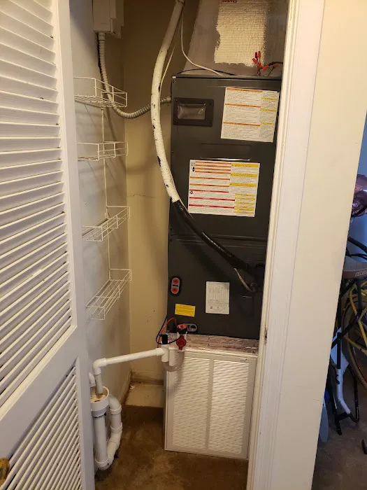 Edwards Heating & Cooling Picture 1