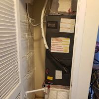 Edwards Heating & Cooling ico