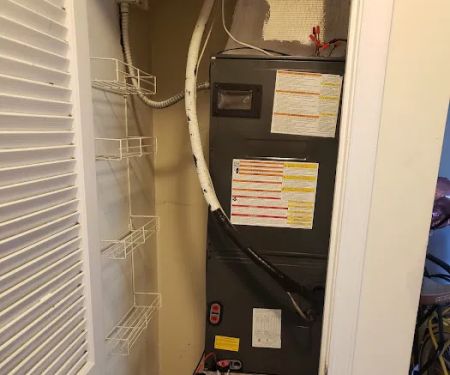 Edwards Heating & Cooling