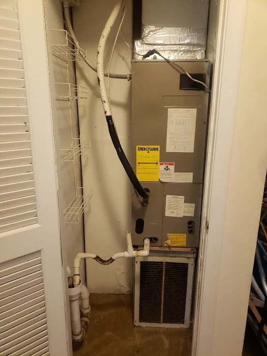 Edwards Heating & Cooling Picture 4