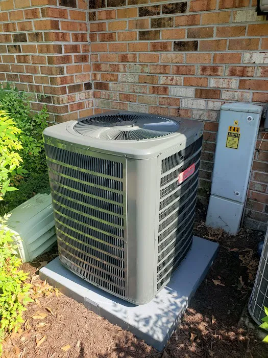 Edwards Heating & Cooling Picture 3
