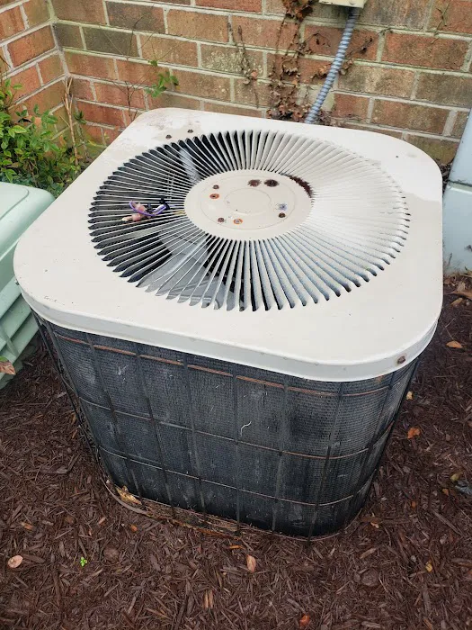 Edwards Heating & Cooling Picture 2