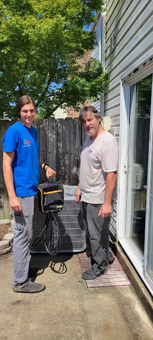 Total Care Heating And Cooling Picture 1