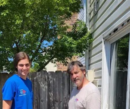 Total Care Heating And Cooling