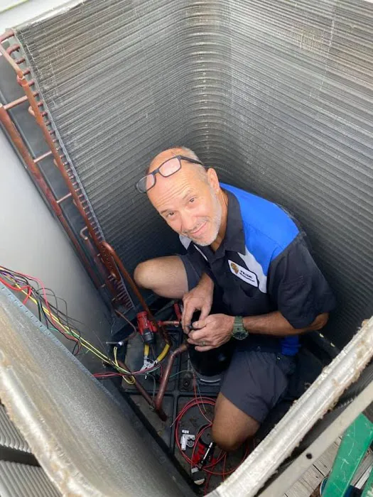 Pride Mechanical Heating & AC Picture 8