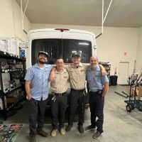 Pride Mechanical Heating & AC ico