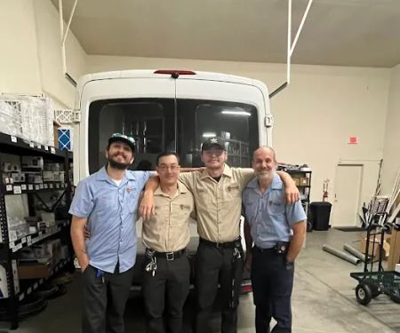 Pride Mechanical Heating & AC