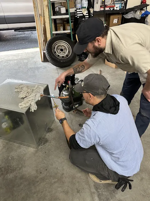 Pride Mechanical Heating & AC Picture 7