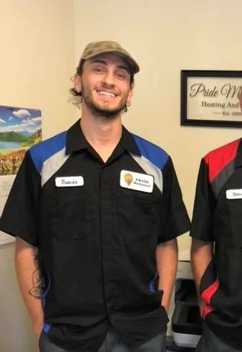 Pride Mechanical Heating & AC Picture 5