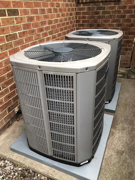 Pride Mechanical Heating & AC Picture 4