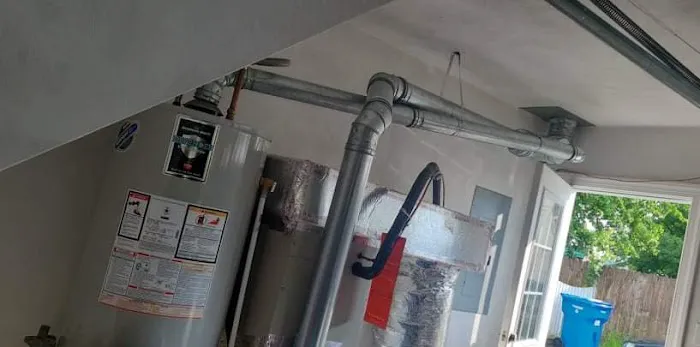 Pride Mechanical Heating & AC Picture 2