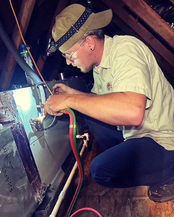 Pride Mechanical Heating & AC Picture 6