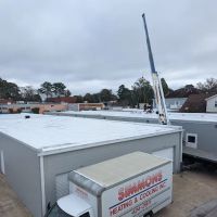 Simmons Heating & Cooling Inc ico