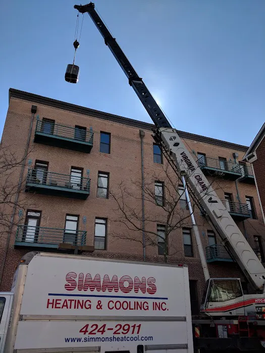 Simmons Heating & Cooling Inc Picture 4