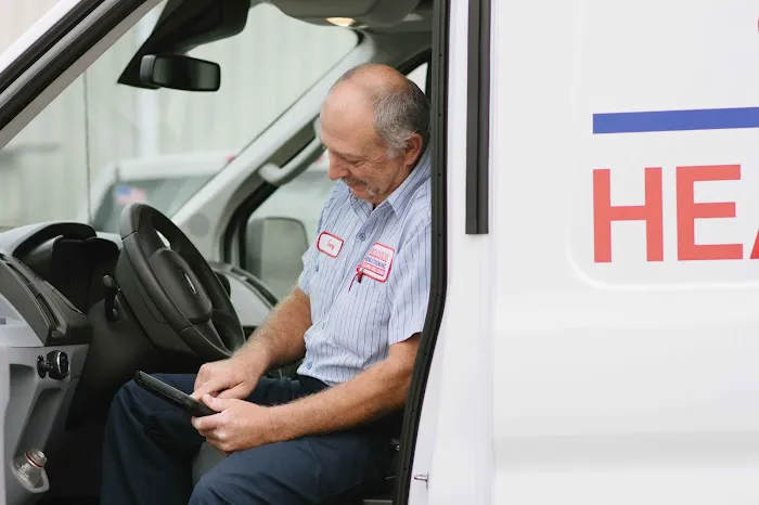 Simmons Heating & Cooling Inc Picture 9