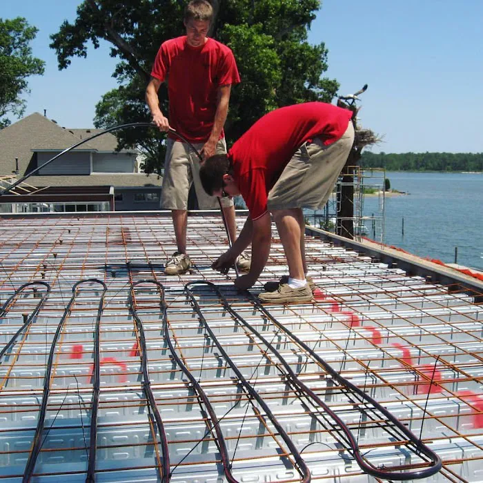 Simmons Heating & Cooling Inc Picture 10