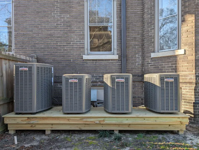 Simmons Heating & Cooling Inc Picture 5