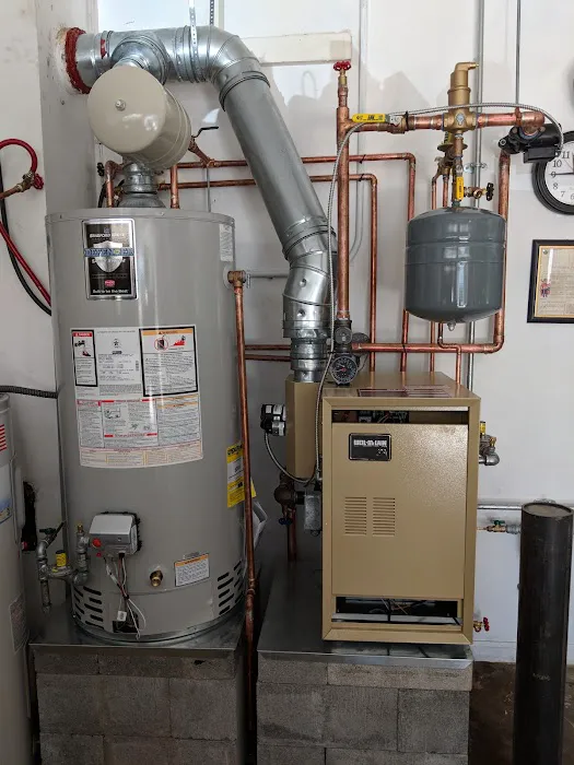 Simmons Heating & Cooling Inc Picture 2