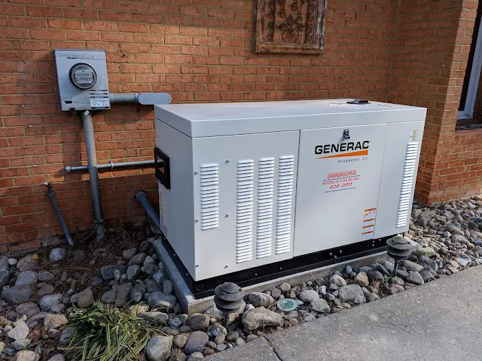 Simmons Heating & Cooling Inc Picture 8