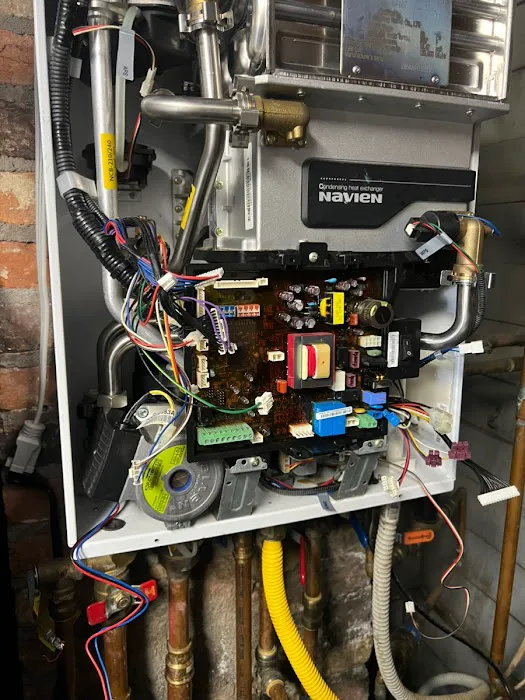 Cutting Edge Total Comfort Picture 10