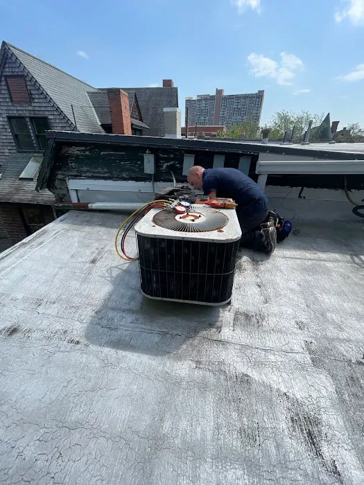 Cutting Edge Total Comfort Picture 9