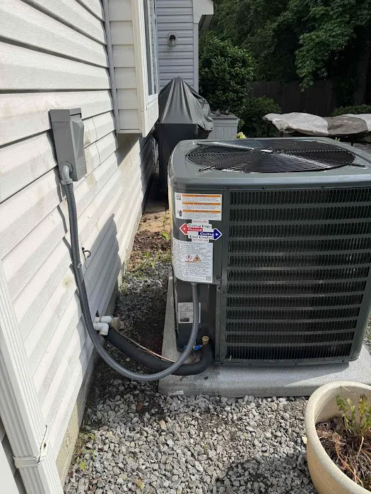 Cutting Edge Total Comfort Picture 7