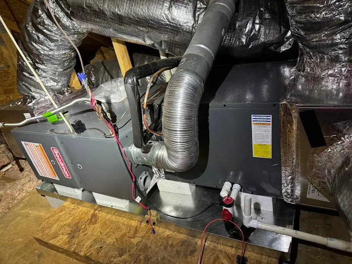 Cutting Edge Total Comfort Picture 2